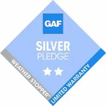 GAF Silver Pledge